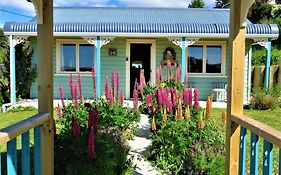 Fantail Cottage